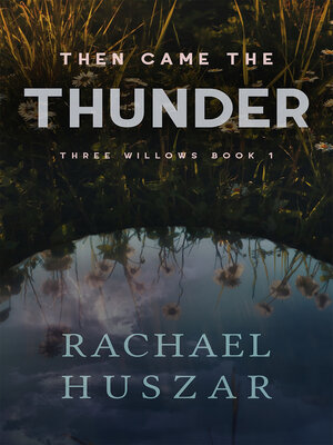 cover image of Then Came the Thunder